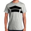 Ultra Cotton ® 100% Cotton T Shirt with Pocket Thumbnail