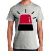 Ultra Cotton ® 100% Cotton T Shirt with Pocket Thumbnail