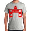 Ultra Cotton ® 100% Cotton T Shirt with Pocket Thumbnail