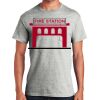 Ultra Cotton ® 100% Cotton T Shirt with Pocket Thumbnail