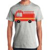 Ultra Cotton ® 100% Cotton T Shirt with Pocket Thumbnail