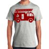 Ultra Cotton ® 100% Cotton T Shirt with Pocket Thumbnail