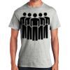 Ultra Cotton ® 100% Cotton T Shirt with Pocket Thumbnail