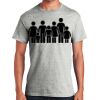 Ultra Cotton ® 100% Cotton T Shirt with Pocket Thumbnail