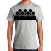 Ultra Cotton ® 100% Cotton T Shirt with Pocket Thumbnail
