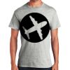 Ultra Cotton ® 100% Cotton T Shirt with Pocket Thumbnail