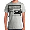 Ultra Cotton ® 100% Cotton T Shirt with Pocket Thumbnail