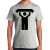 Ultra Cotton ® 100% Cotton T Shirt with Pocket Thumbnail