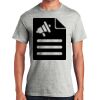 Ultra Cotton ® 100% Cotton T Shirt with Pocket Thumbnail