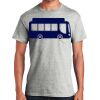 Ultra Cotton ® 100% Cotton T Shirt with Pocket Thumbnail