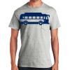 Ultra Cotton ® 100% Cotton T Shirt with Pocket Thumbnail