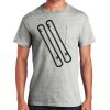 Ultra Cotton ® 100% Cotton T Shirt with Pocket Thumbnail