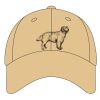 Sport Flex Athletic Mesh Cap Thumbnail