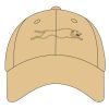 Sport Flex Athletic Mesh Cap Thumbnail