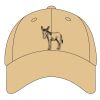 Sport Flex Athletic Mesh Cap Thumbnail