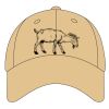 Sport Flex Athletic Mesh Cap Thumbnail