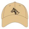 Sport Flex Athletic Mesh Cap Thumbnail