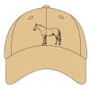 Sport Flex Athletic Mesh Cap Thumbnail