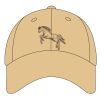Sport Flex Athletic Mesh Cap Thumbnail