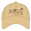 Sport Flex Athletic Mesh Cap Thumbnail