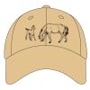 Sport Flex Athletic Mesh Cap Thumbnail