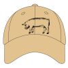 Sport Flex Athletic Mesh Cap Thumbnail