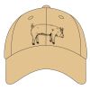 Sport Flex Athletic Mesh Cap Thumbnail