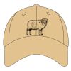 Sport Flex Athletic Mesh Cap Thumbnail