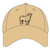Sport Flex Athletic Mesh Cap Thumbnail