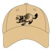 Sport Flex Athletic Mesh Cap Thumbnail