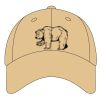 Sport Flex Athletic Mesh Cap Thumbnail