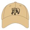 Sport Flex Athletic Mesh Cap Thumbnail