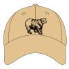 Sport Flex Athletic Mesh Cap Thumbnail
