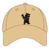 Sport Flex Athletic Mesh Cap Thumbnail