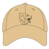 Sport Flex Athletic Mesh Cap Thumbnail