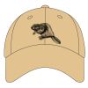 Sport Flex Athletic Mesh Cap Thumbnail