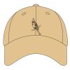Sport Flex Athletic Mesh Cap Thumbnail