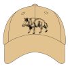 Sport Flex Athletic Mesh Cap Thumbnail