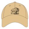 Sport Flex Athletic Mesh Cap Thumbnail