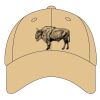 Sport Flex Athletic Mesh Cap Thumbnail