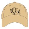 Sport Flex Athletic Mesh Cap Thumbnail