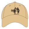 Sport Flex Athletic Mesh Cap Thumbnail