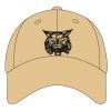 Sport Flex Athletic Mesh Cap Thumbnail