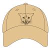 Sport Flex Athletic Mesh Cap Thumbnail