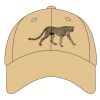 Sport Flex Athletic Mesh Cap Thumbnail