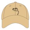 Sport Flex Athletic Mesh Cap Thumbnail