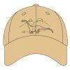 Sport Flex Athletic Mesh Cap Thumbnail