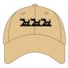 Sport Flex Athletic Mesh Cap Thumbnail