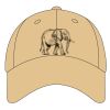 Sport Flex Athletic Mesh Cap Thumbnail