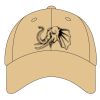 Sport Flex Athletic Mesh Cap Thumbnail